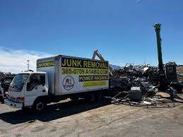 Ithaca, NY Junk Removal Services Company