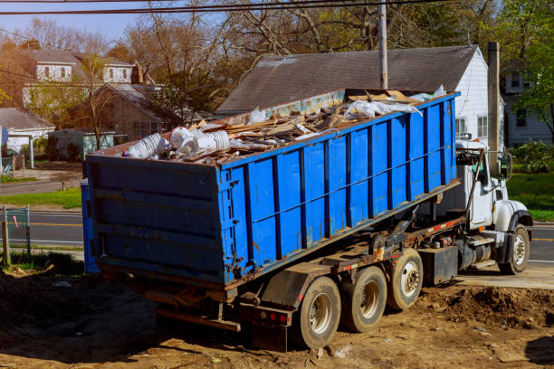 Junk Removal for Events in Ithaca, NY