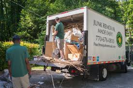 Same-Day Junk Removal Services in Ithaca, NY