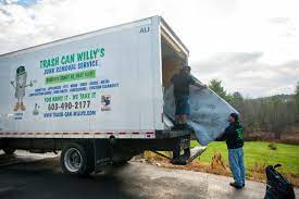 Best Shed Removal  in Ithaca, NY